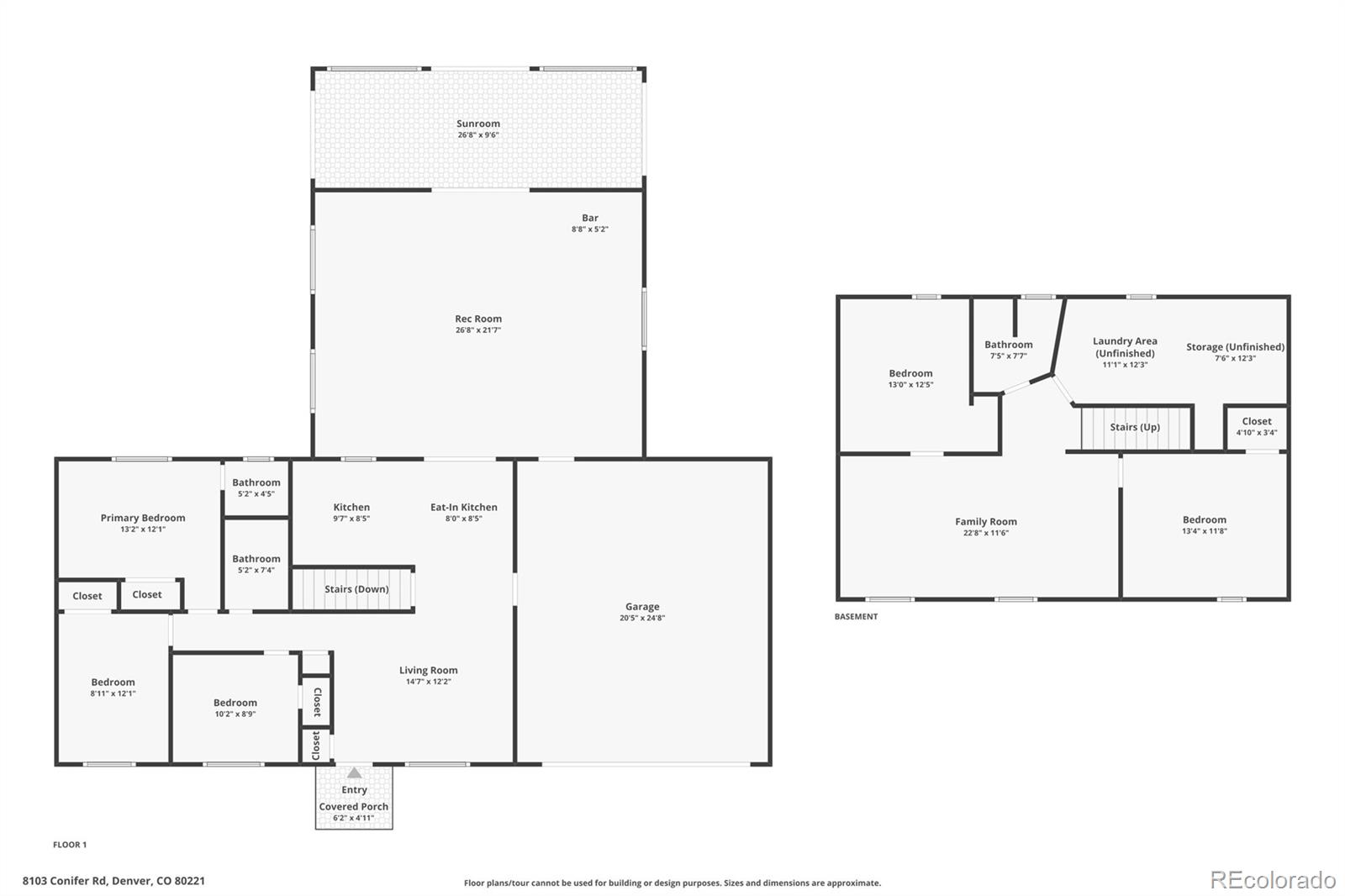 MLS Image #49 for 8103  conifer road,denver, Colorado