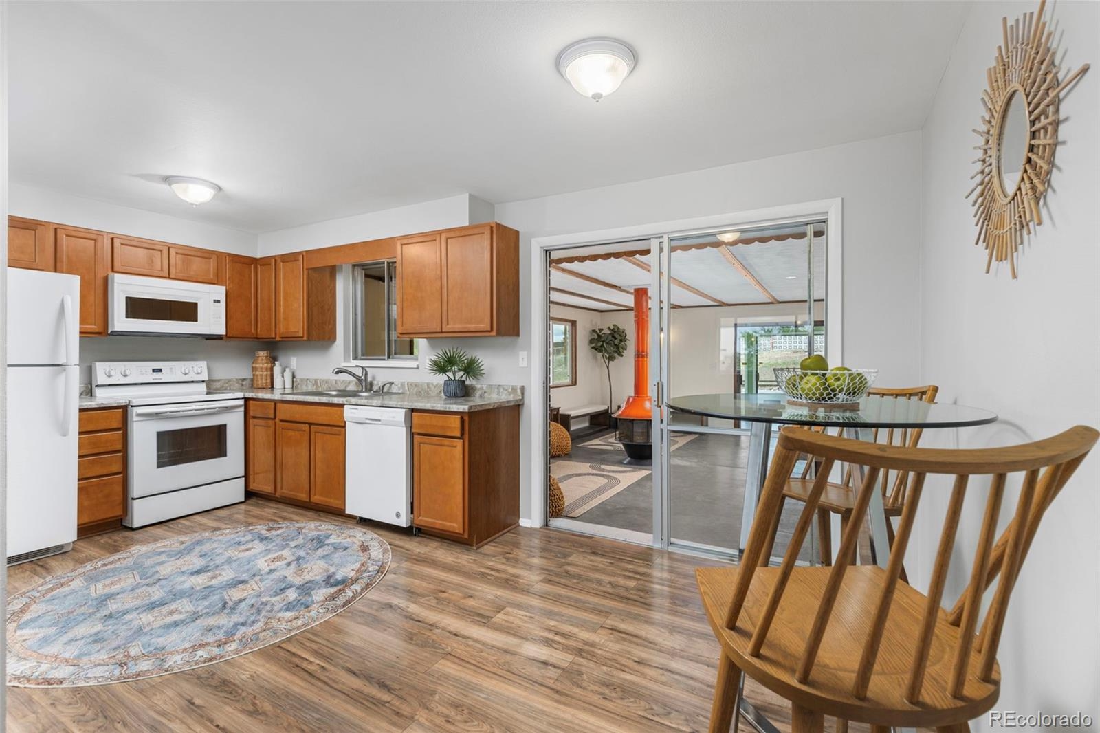 MLS Image #9 for 8103  conifer road,denver, Colorado