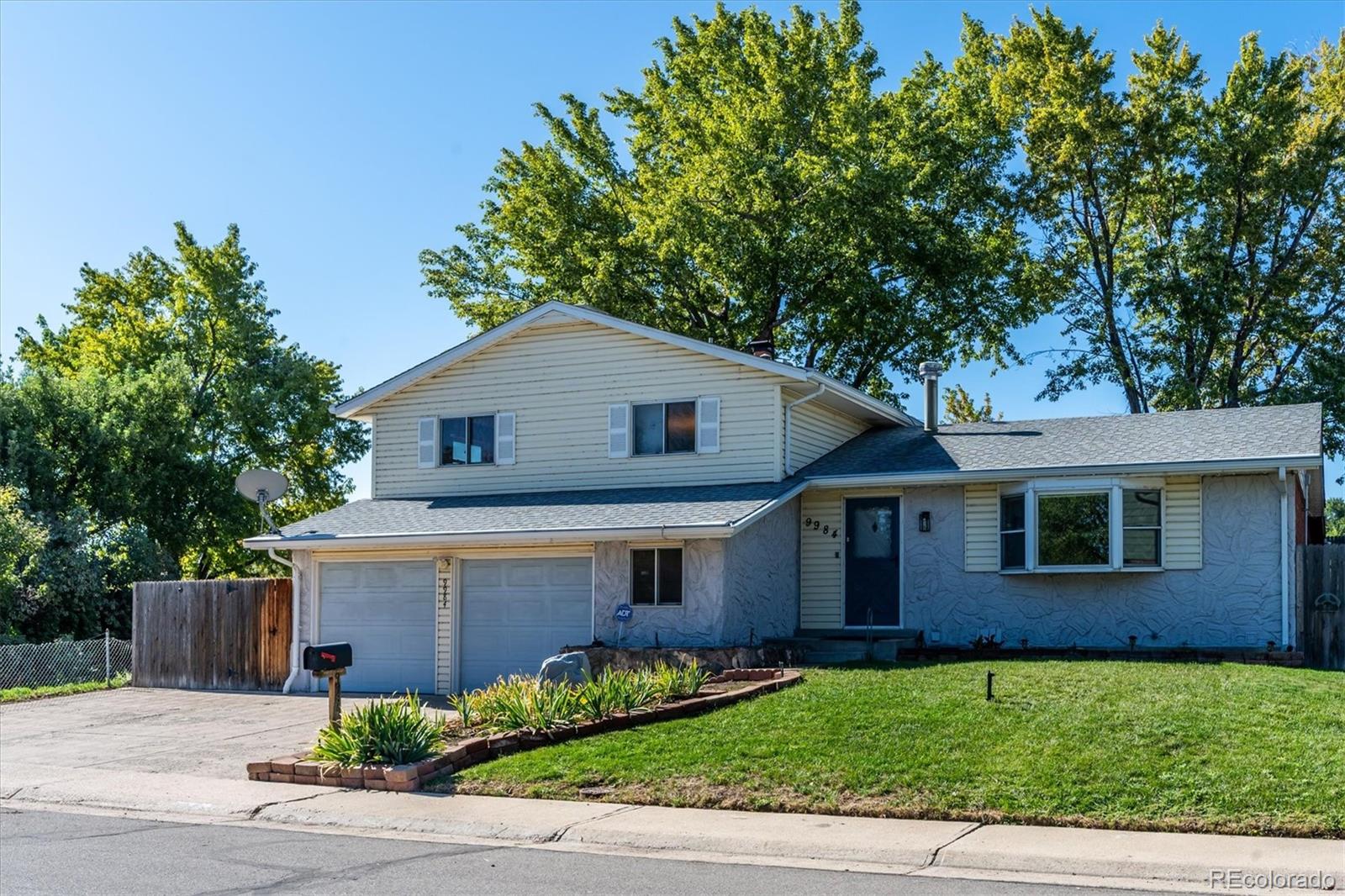 MLS Image #1 for 9984 w maryland drive,lakewood, Colorado