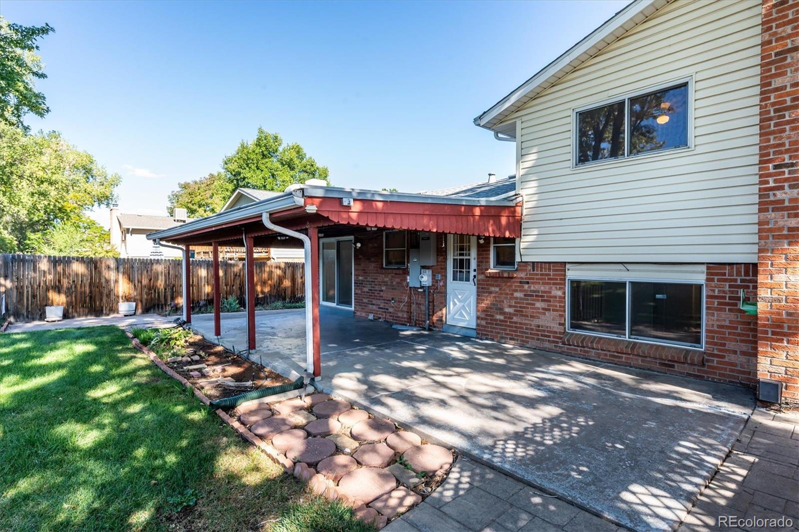 MLS Image #24 for 9984 w maryland drive,lakewood, Colorado