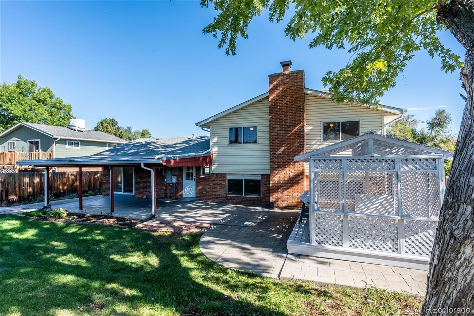 MLS Image #26 for 9984 w maryland drive,lakewood, Colorado