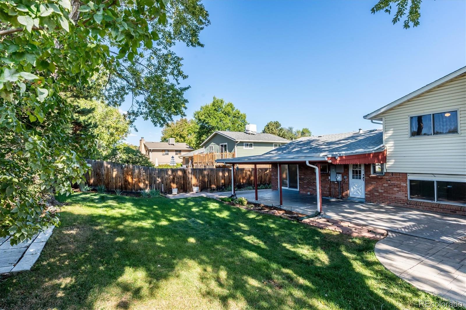MLS Image #27 for 9984 w maryland drive,lakewood, Colorado