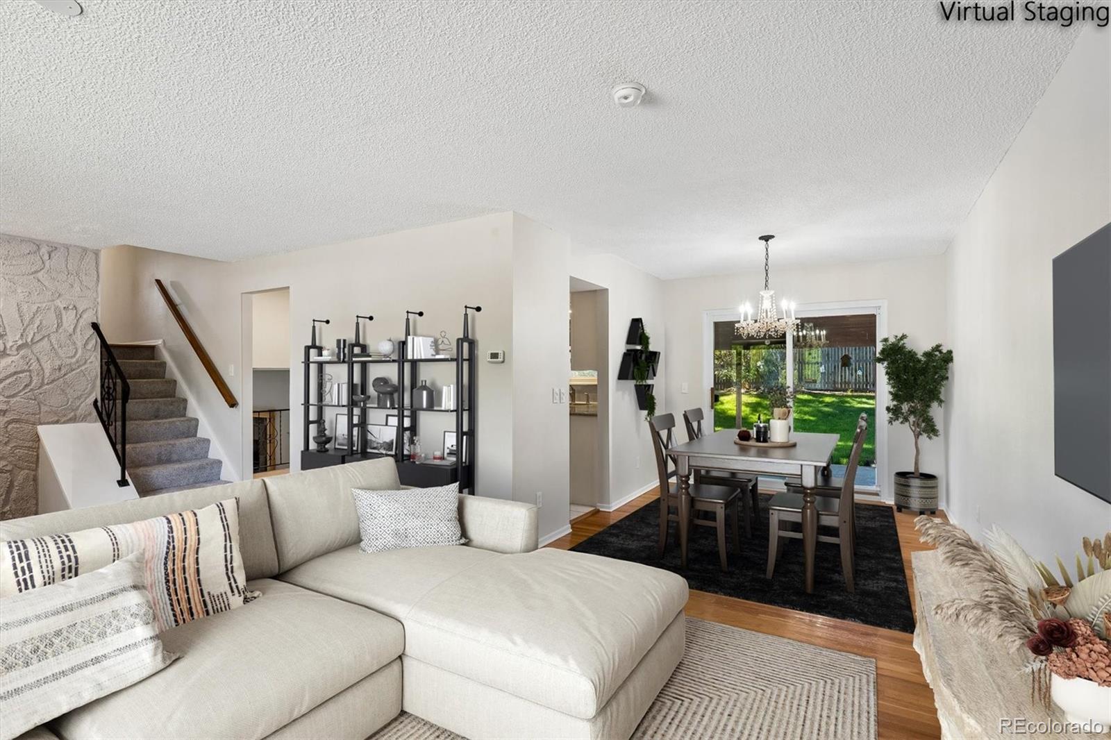 MLS Image #3 for 9984 w maryland drive,lakewood, Colorado