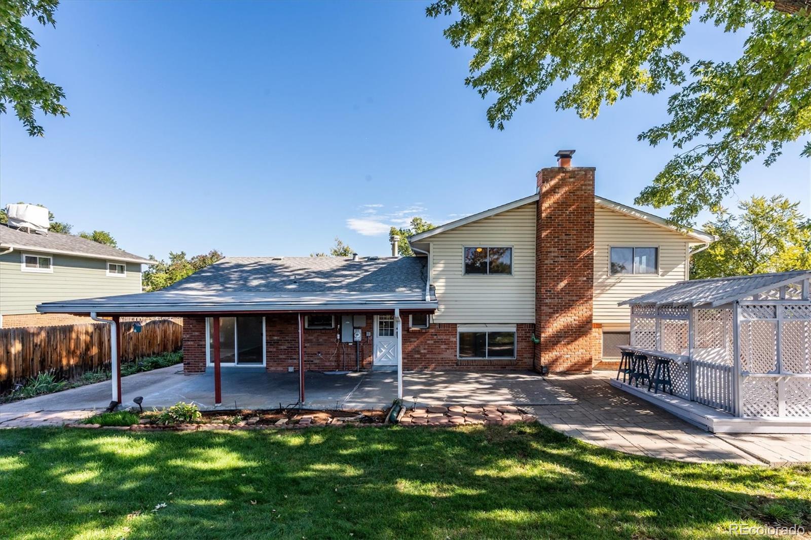MLS Image #30 for 9984 w maryland drive,lakewood, Colorado