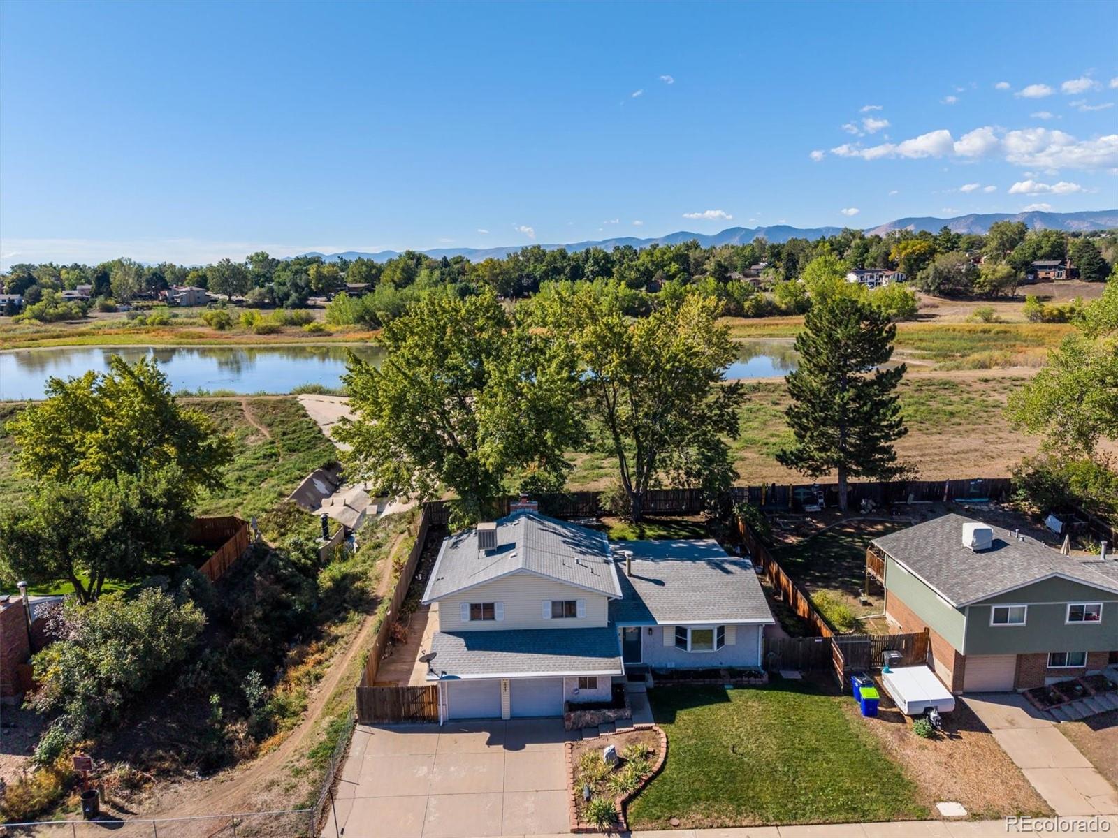 MLS Image #33 for 9984 w maryland drive,lakewood, Colorado