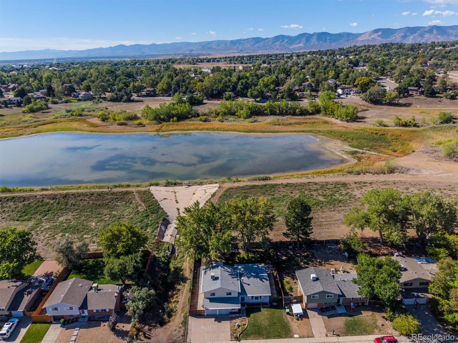 MLS Image #34 for 9984 w maryland drive,lakewood, Colorado