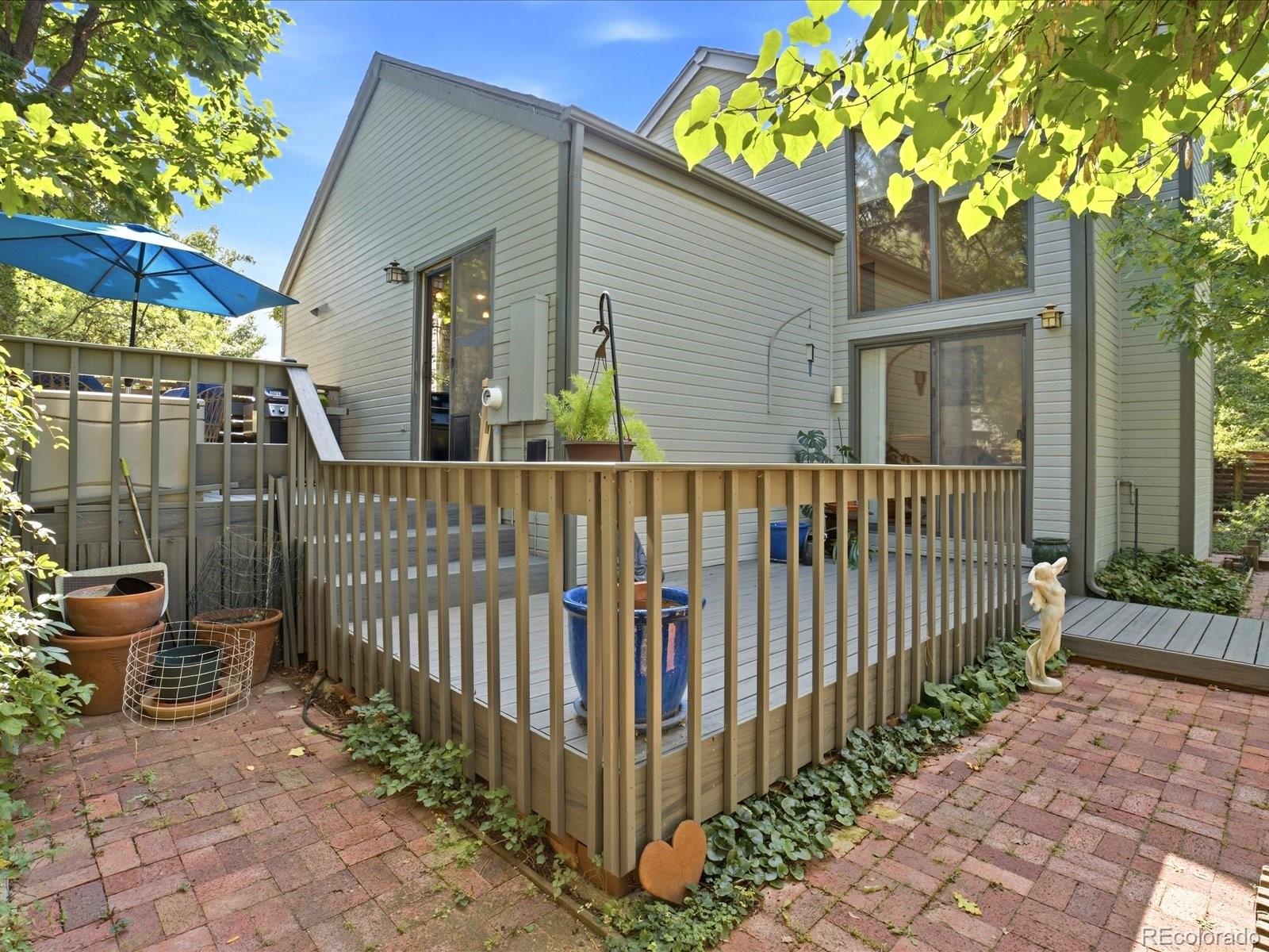 MLS Image #35 for 5527  stonewall place,boulder, Colorado