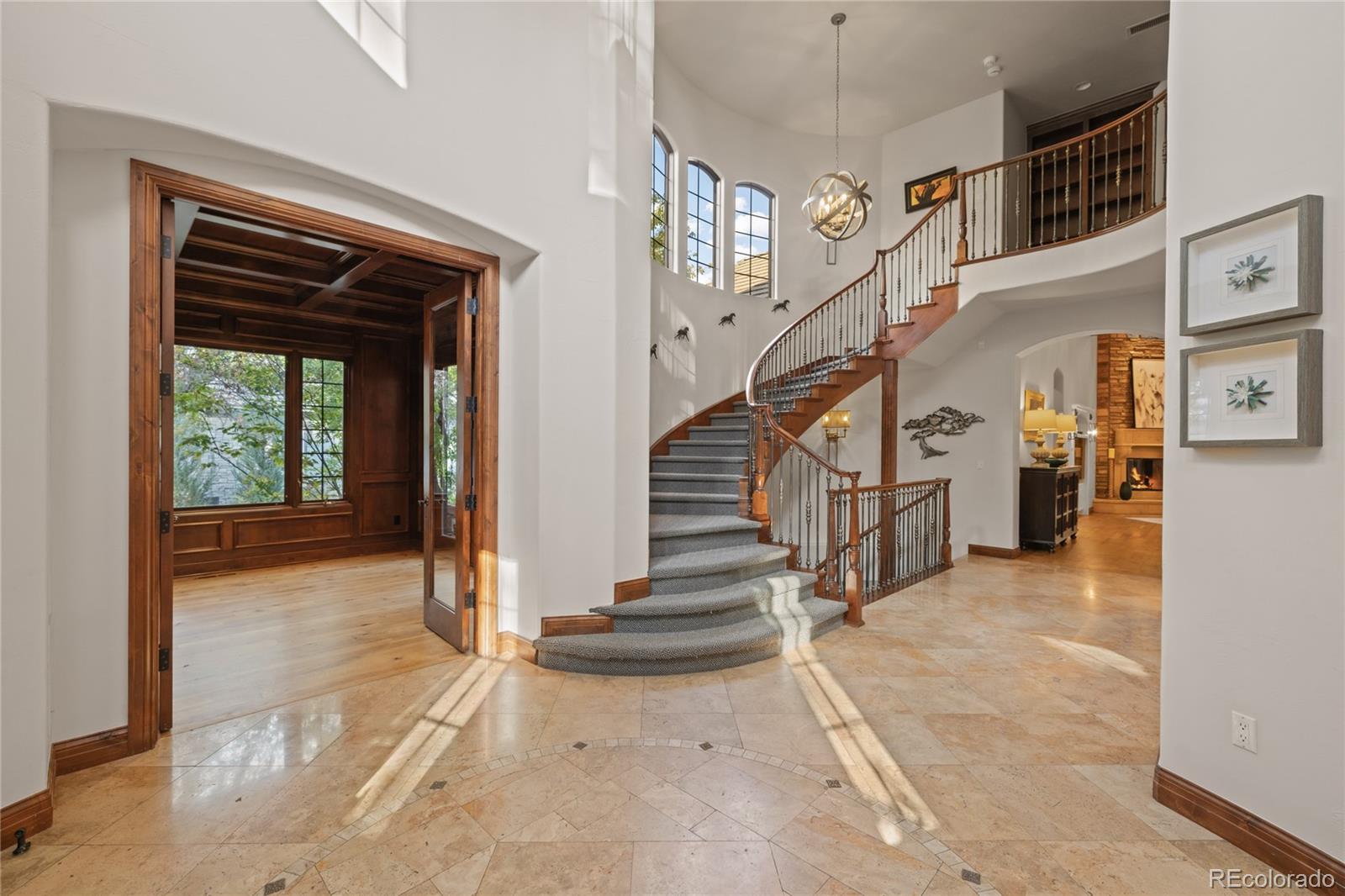 MLS Image #3 for 5940 s watson lane,littleton, Colorado