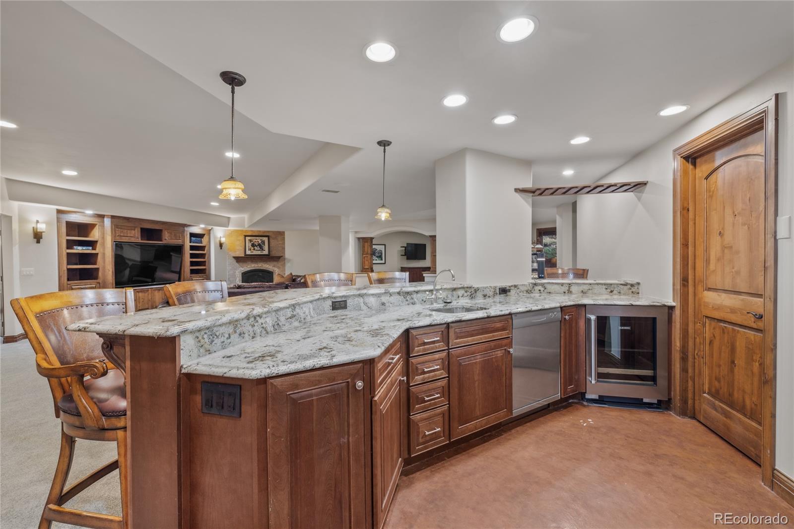MLS Image #42 for 5940 s watson lane,littleton, Colorado