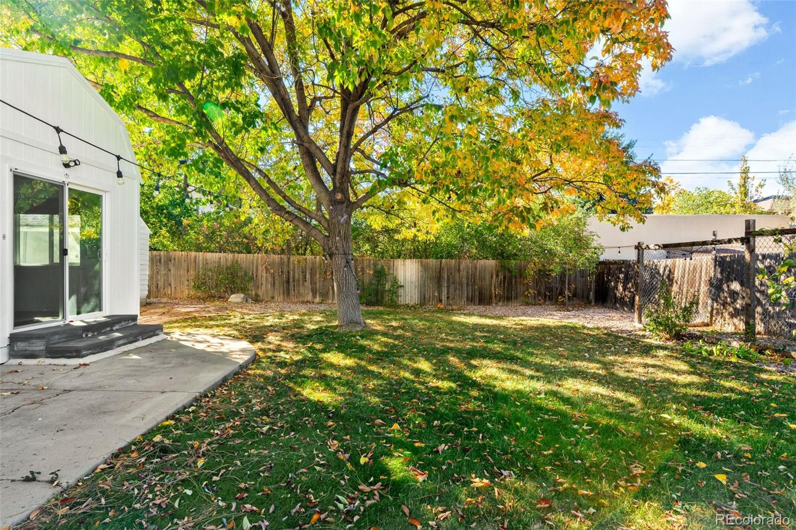 MLS Image #32 for 3321 s eudora street,denver, Colorado