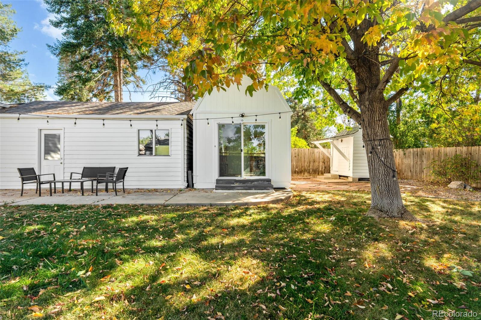 MLS Image #34 for 3321 s eudora street,denver, Colorado