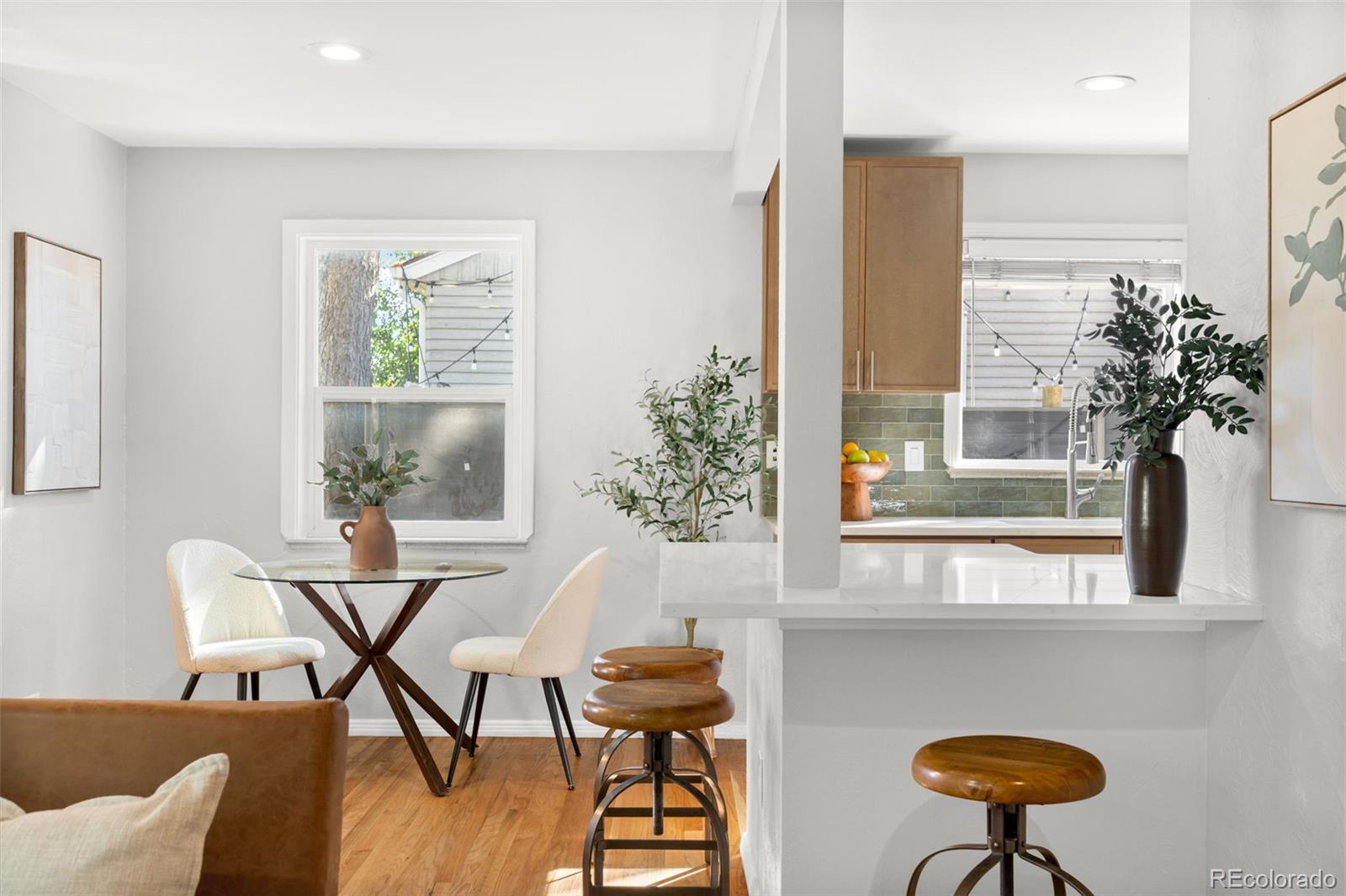 MLS Image #7 for 3321 s eudora street,denver, Colorado