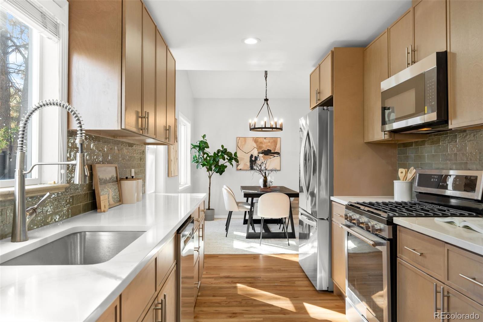 MLS Image #8 for 3321 s eudora street,denver, Colorado