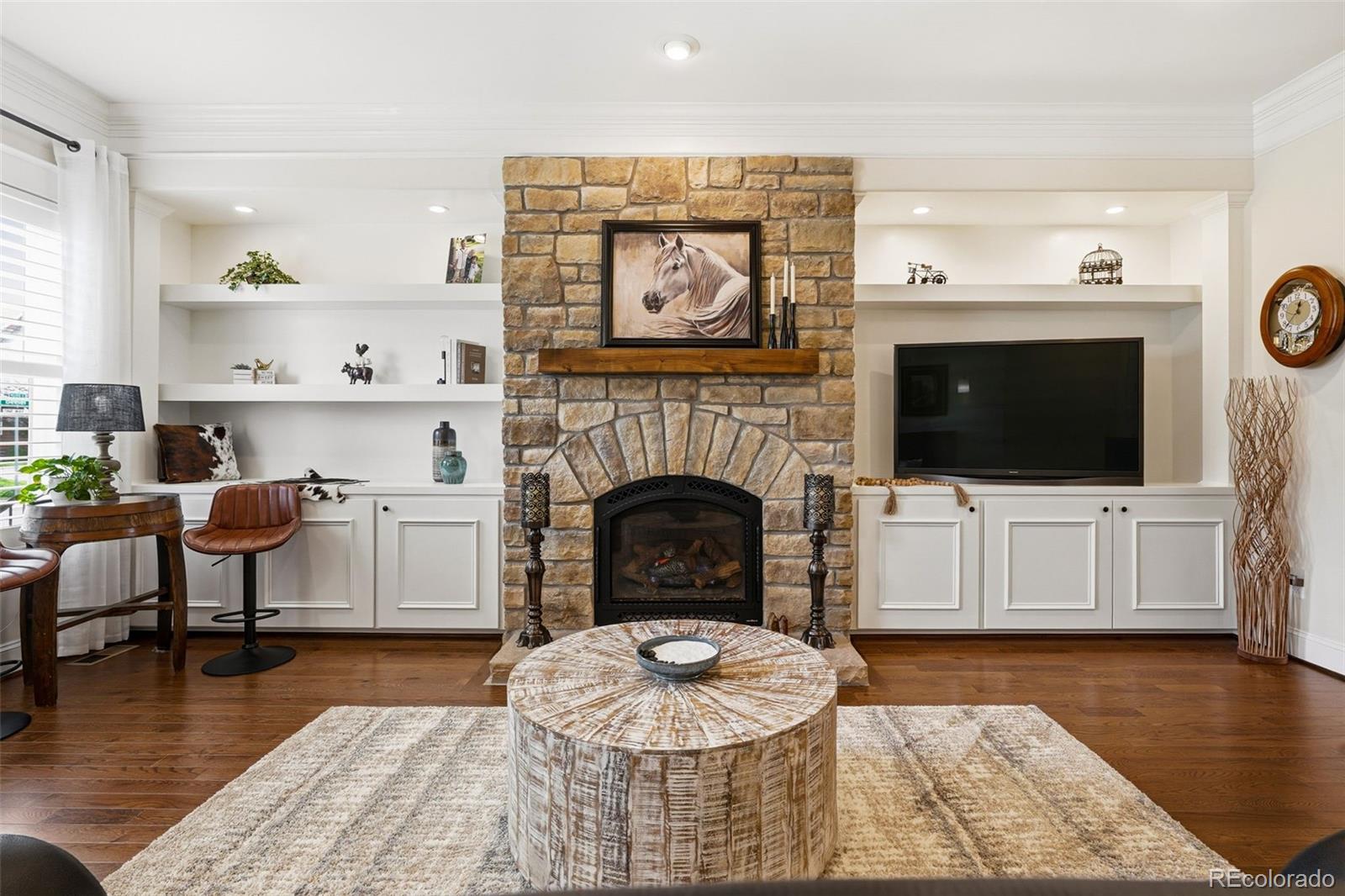 MLS Image #0 for 5881 n beeler street,denver, Colorado