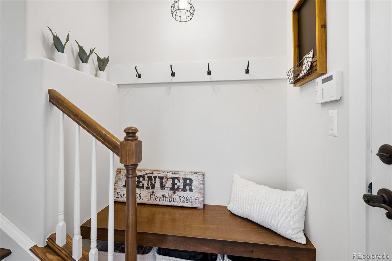 MLS Image #11 for 5881 n beeler street,denver, Colorado