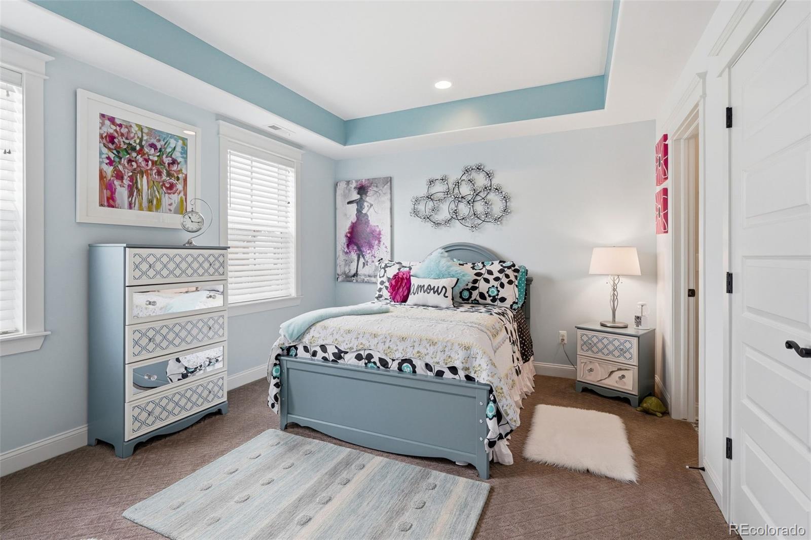 MLS Image #18 for 5881 n beeler street,denver, Colorado