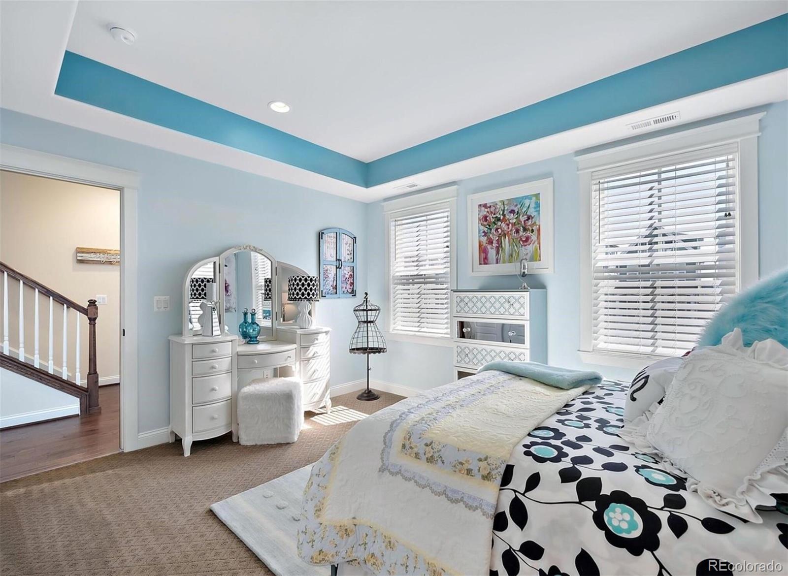 MLS Image #19 for 5881 n beeler street,denver, Colorado