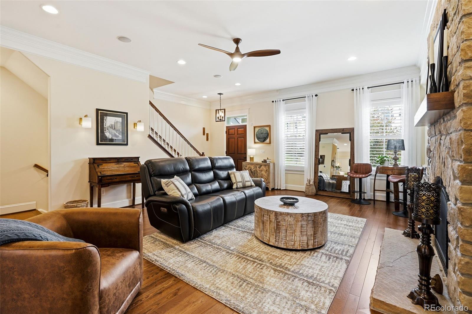 MLS Image #2 for 5881 n beeler street,denver, Colorado