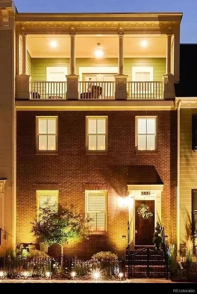MLS Image #33 for 5881 n beeler street,denver, Colorado
