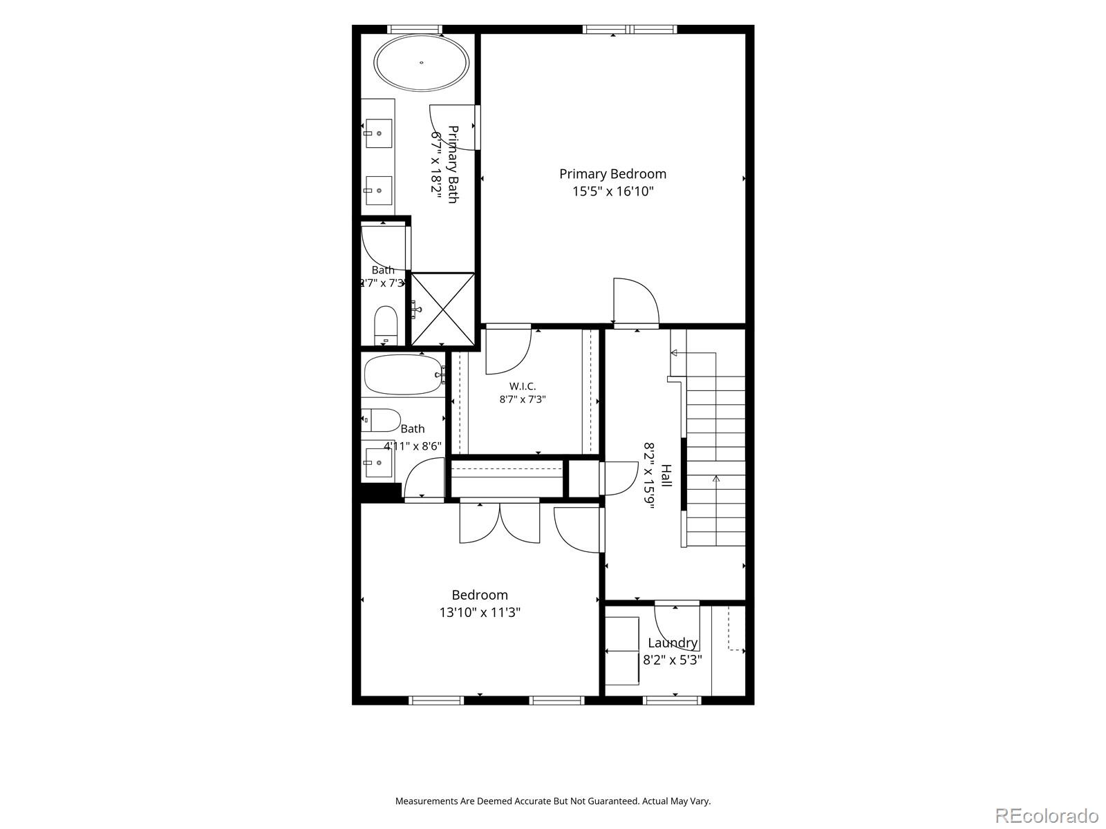 MLS Image #43 for 5881 n beeler street,denver, Colorado