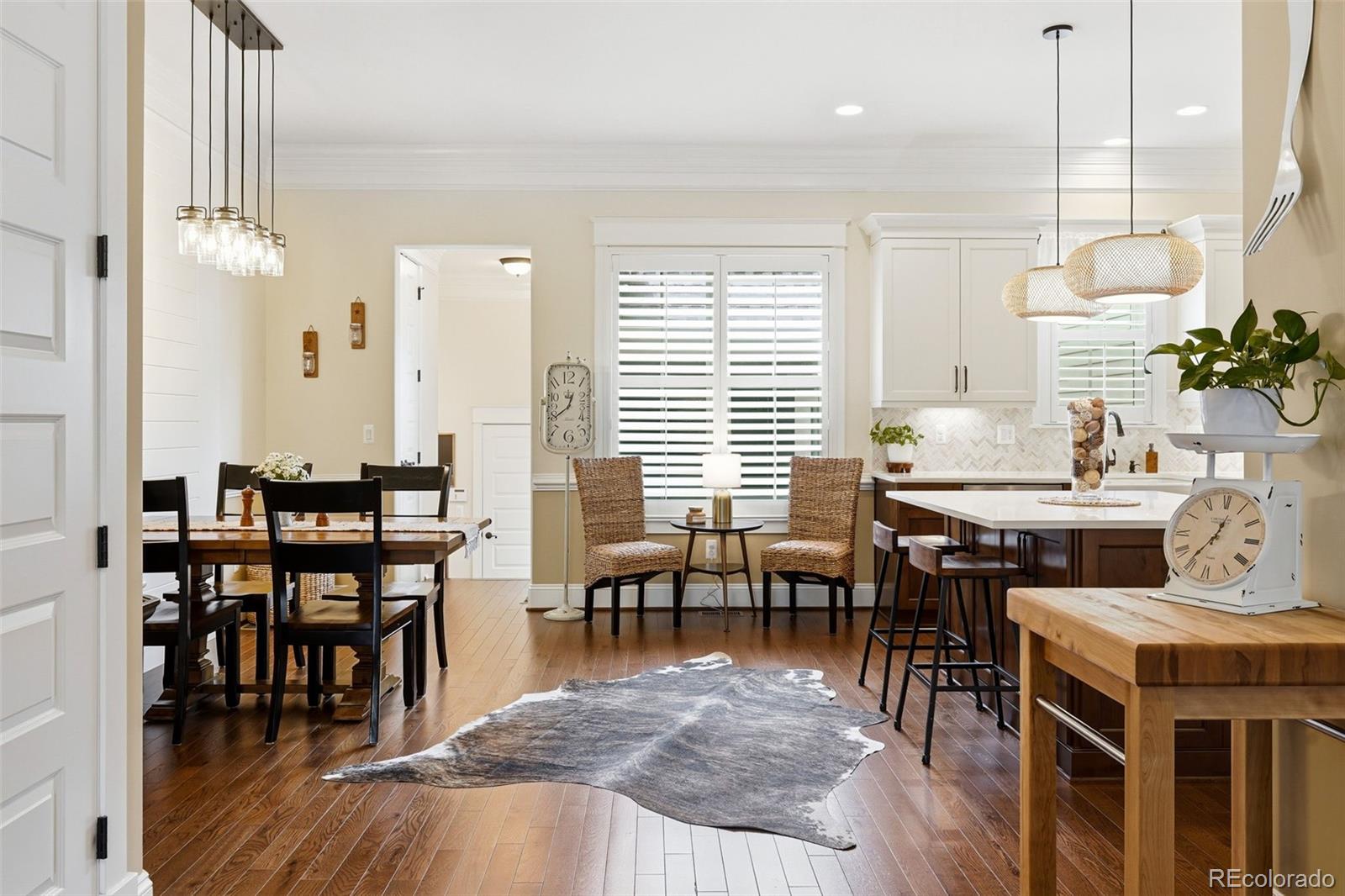 MLS Image #5 for 5881 n beeler street,denver, Colorado