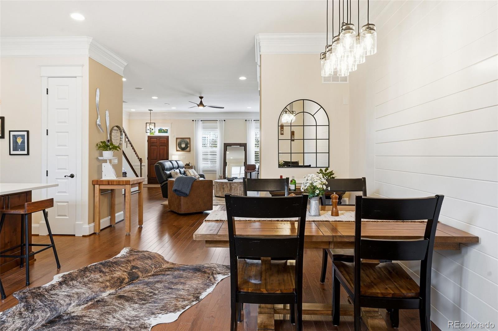 MLS Image #6 for 5881 n beeler street,denver, Colorado