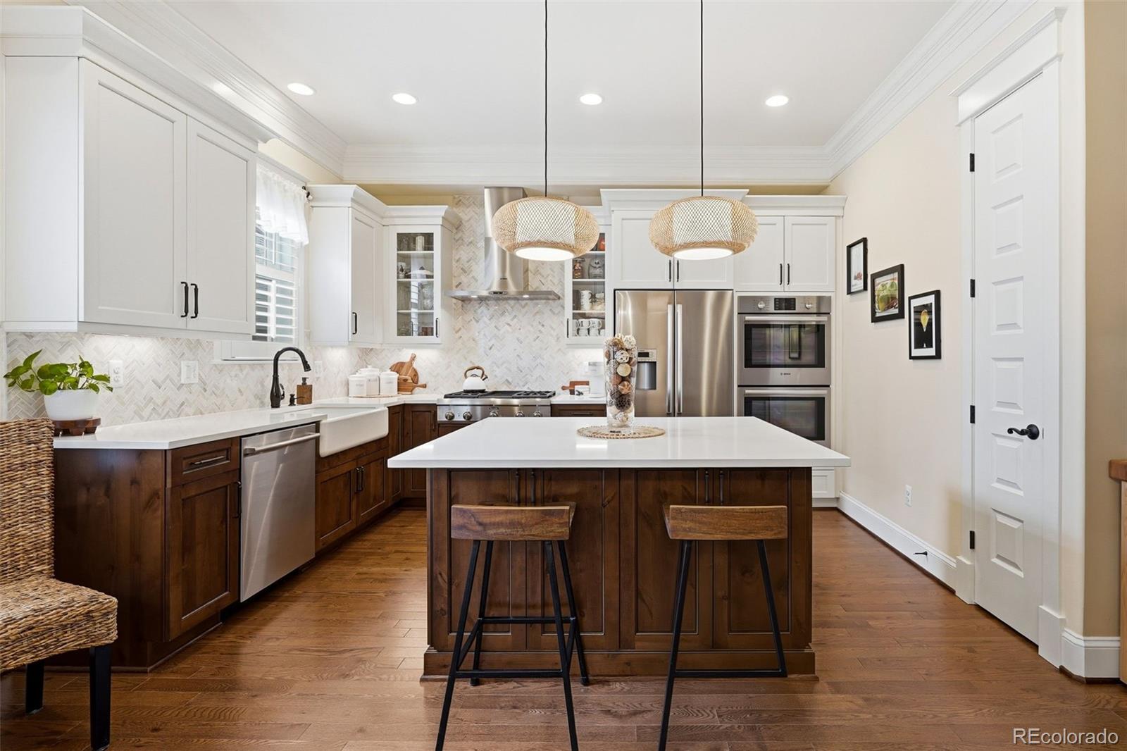 MLS Image #7 for 5881 n beeler street,denver, Colorado