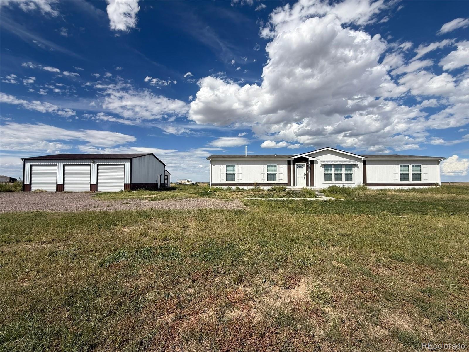 MLS Image #2 for 41657  county road 84 ,briggsdale, Colorado