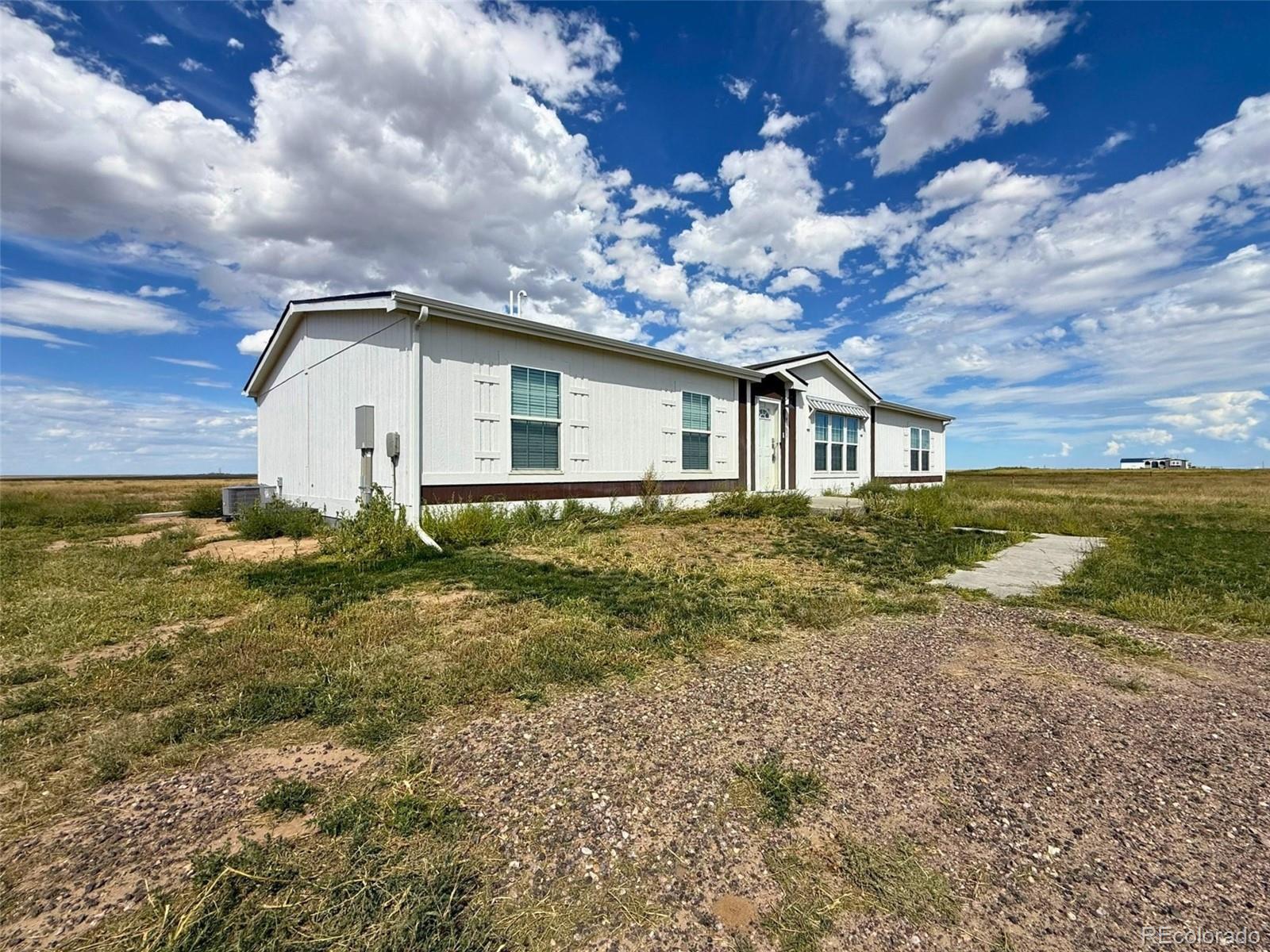 MLS Image #3 for 41657  county road 84 ,briggsdale, Colorado