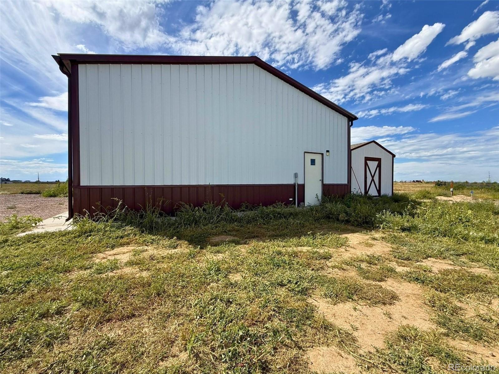 MLS Image #38 for 41657  county road 84 ,briggsdale, Colorado
