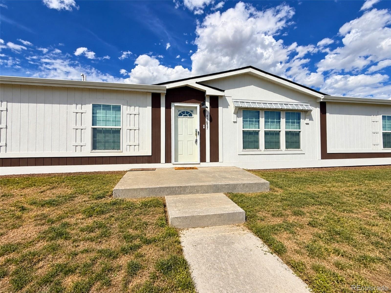MLS Image #4 for 41657  county road 84 ,briggsdale, Colorado