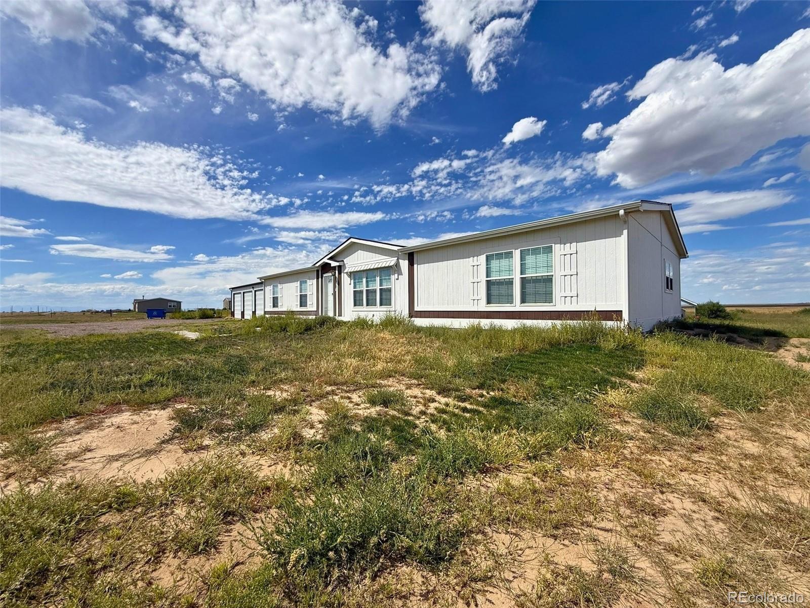 MLS Image #43 for 41657  county road 84 ,briggsdale, Colorado