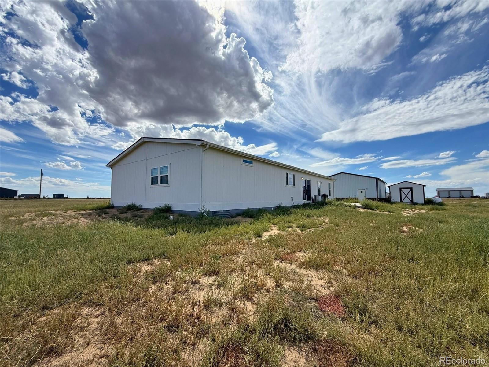 MLS Image #44 for 41657  county road 84 ,briggsdale, Colorado