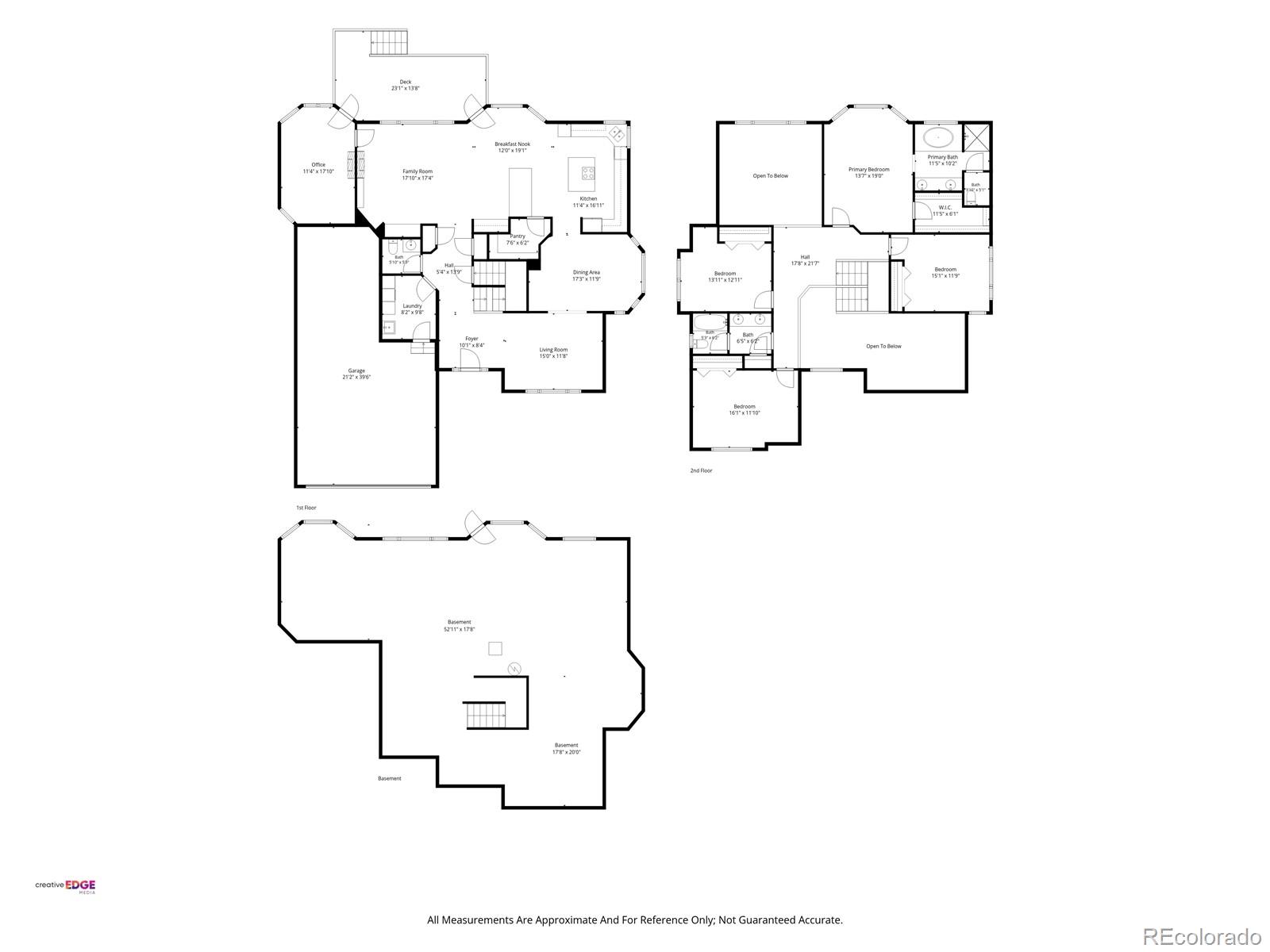 MLS Image #41 for 11343  grove street,westminster, Colorado
