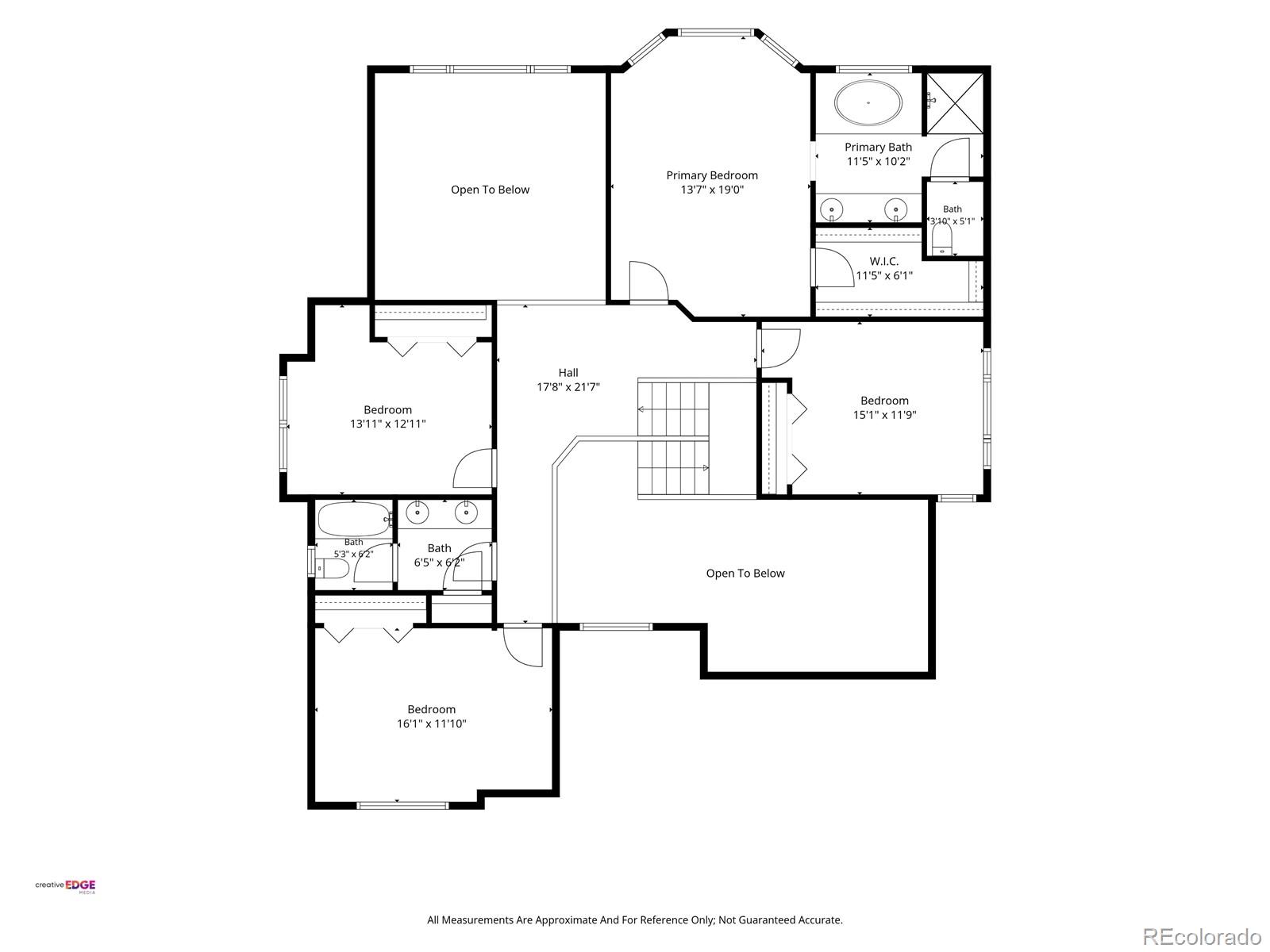 MLS Image #42 for 11343  grove street,westminster, Colorado