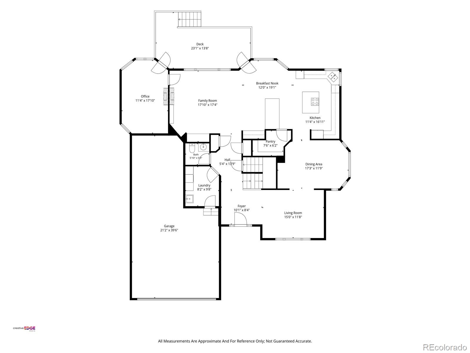 MLS Image #43 for 11343  grove street,westminster, Colorado