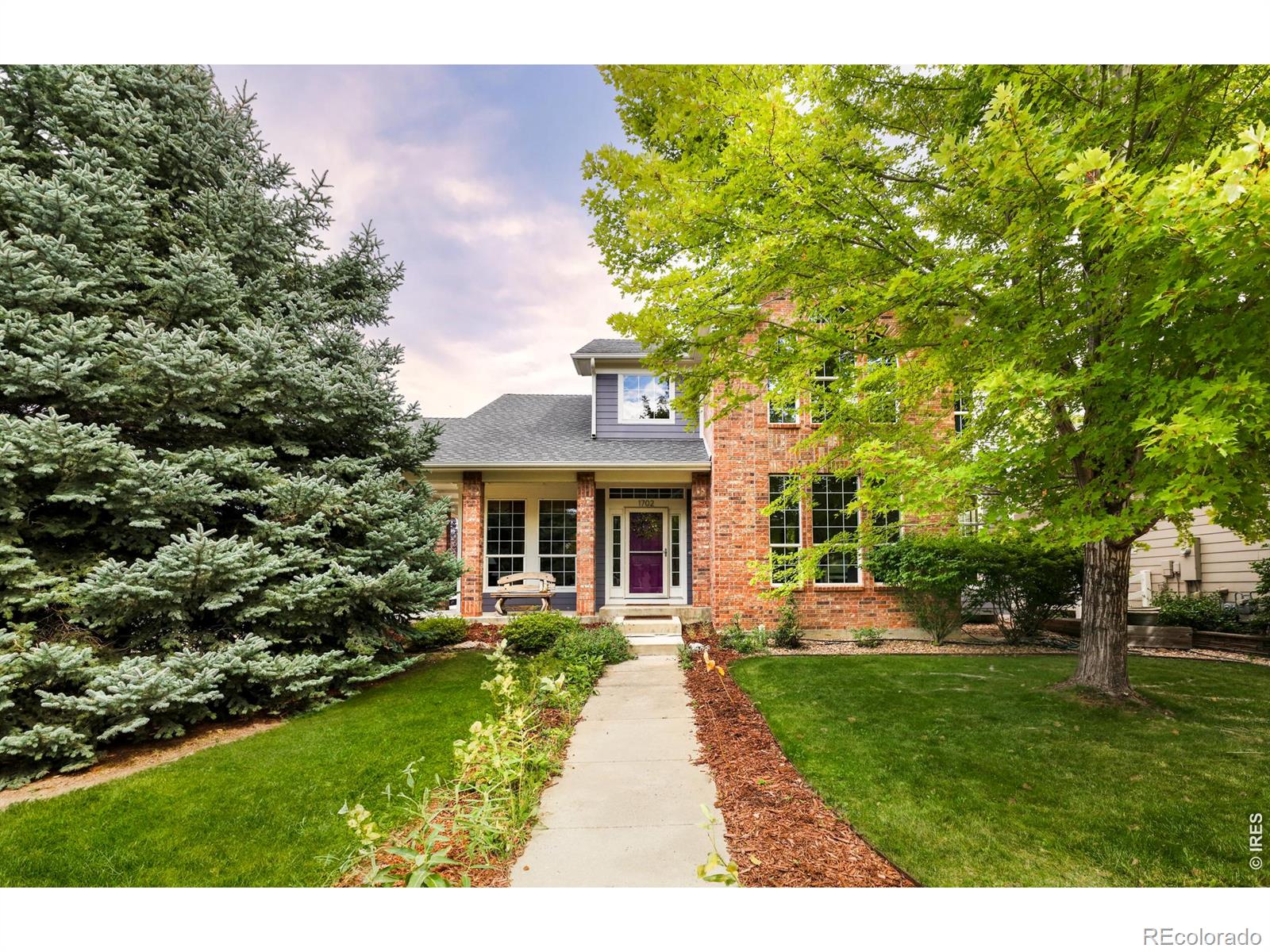 MLS Image #0 for 1702  sicily drive,longmont, Colorado