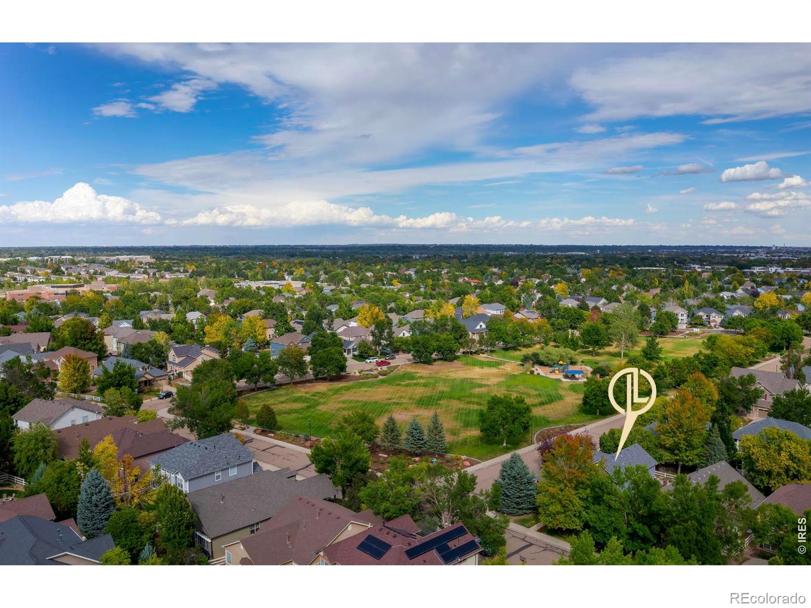 MLS Image #1 for 1702  sicily drive,longmont, Colorado
