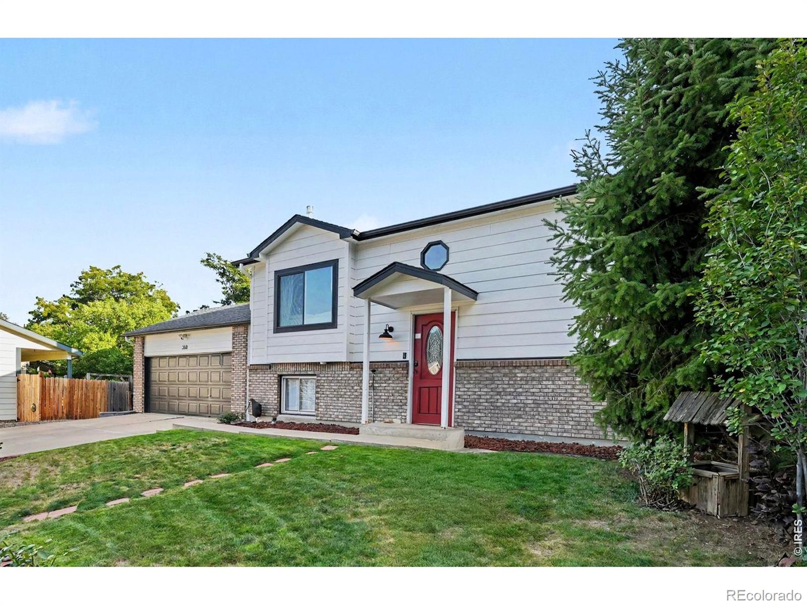 MLS Image #2 for 350  slippery elm place,loveland, Colorado