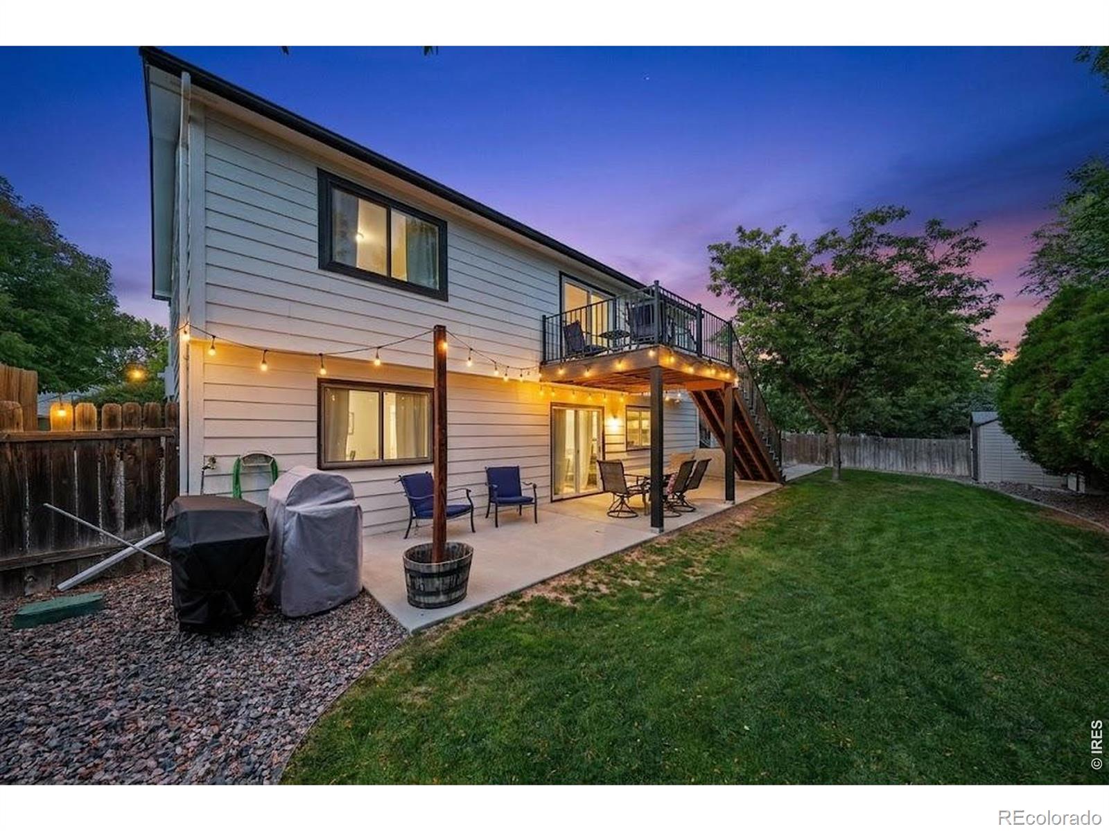 MLS Image #30 for 350  slippery elm place,loveland, Colorado