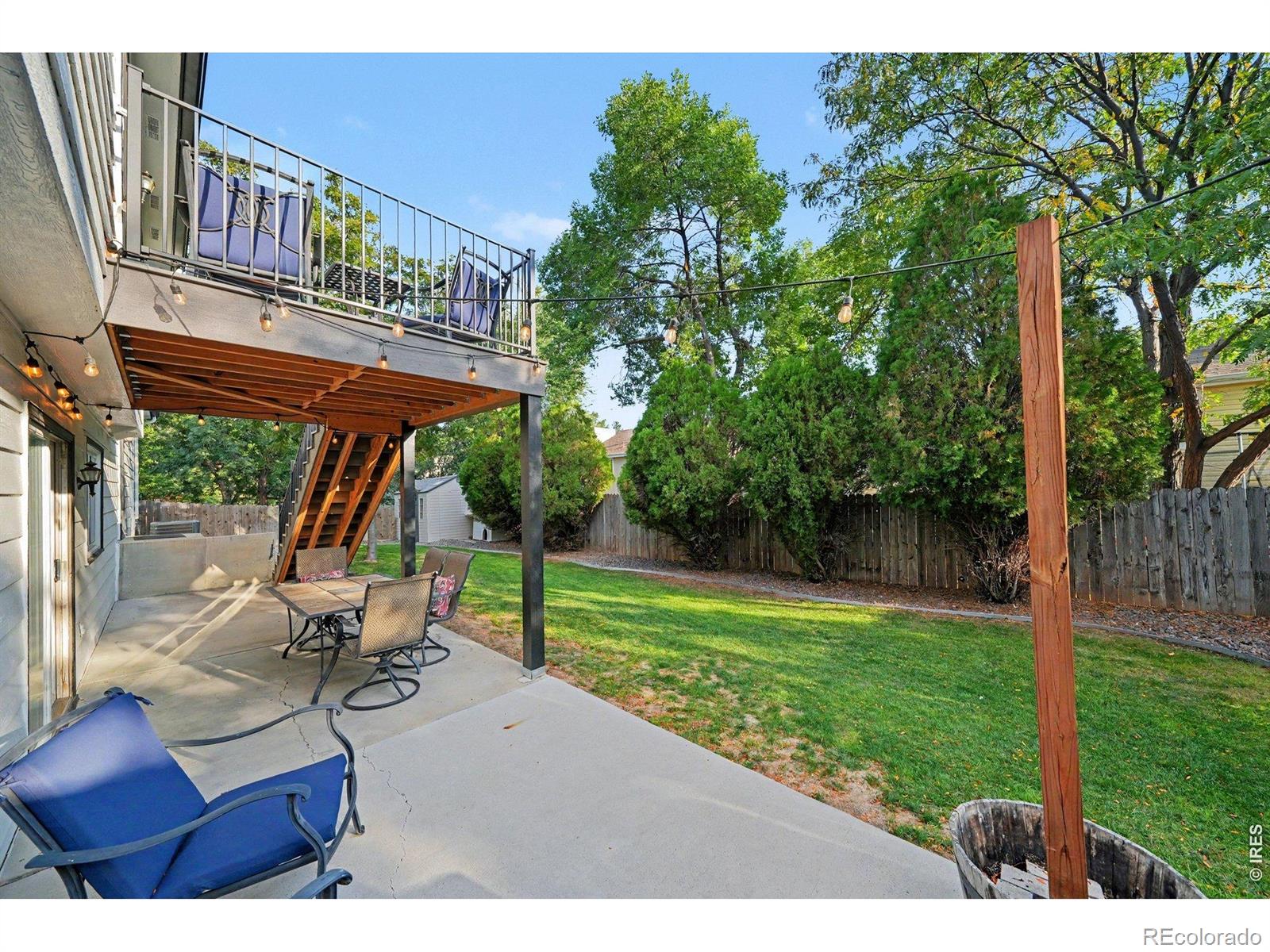 MLS Image #31 for 350  slippery elm place,loveland, Colorado