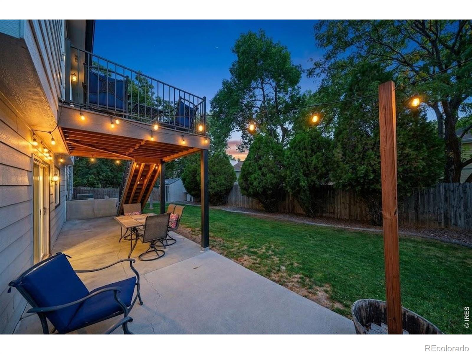 MLS Image #32 for 350  slippery elm place,loveland, Colorado