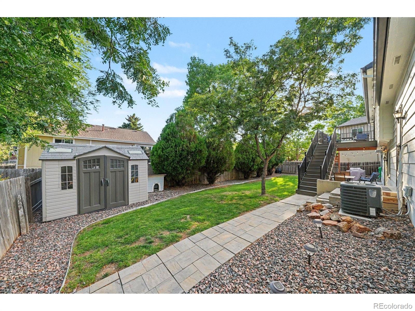 MLS Image #35 for 350  slippery elm place,loveland, Colorado