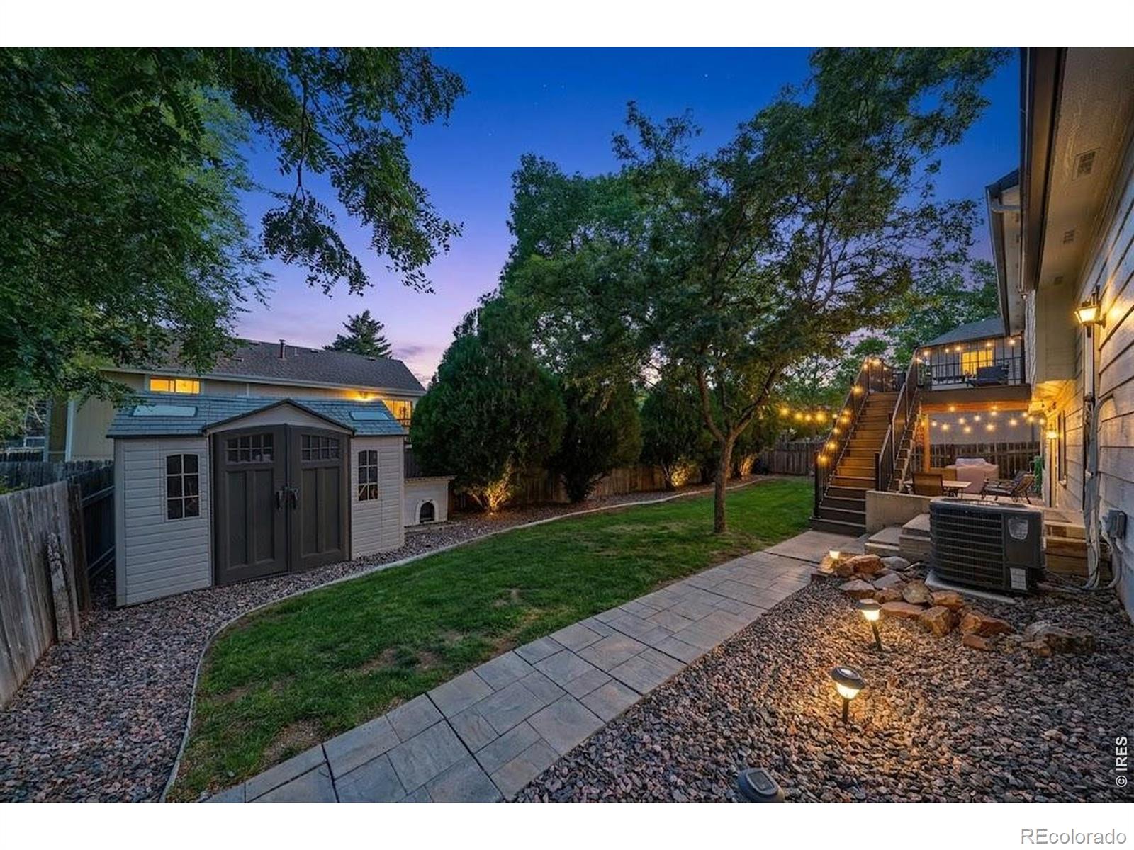 MLS Image #36 for 350  slippery elm place,loveland, Colorado