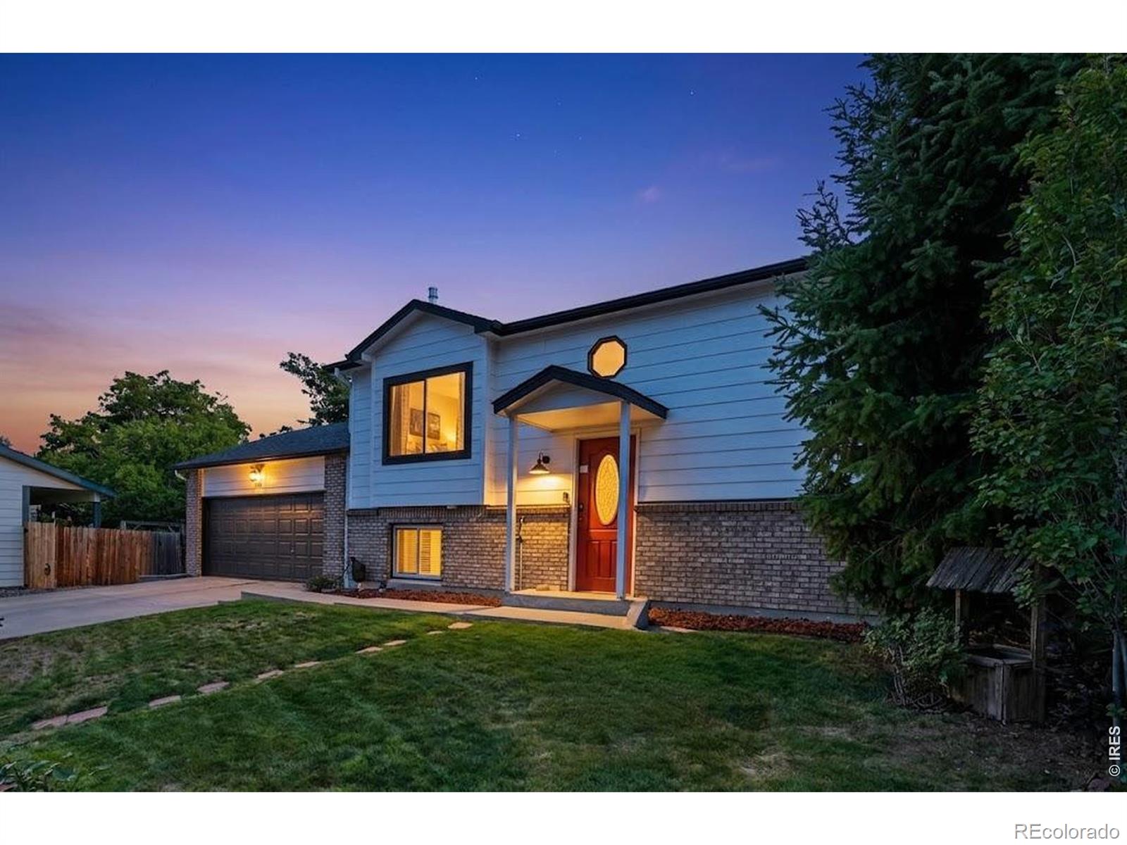 MLS Image #41 for 350  slippery elm place,loveland, Colorado