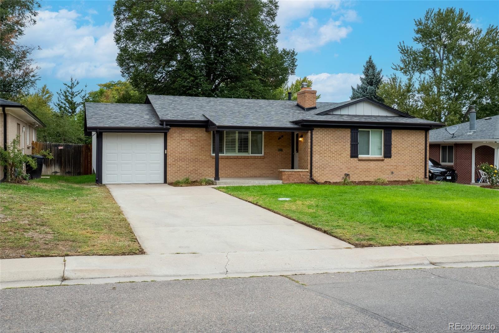 MLS Image #0 for 2845 s gilpin street,denver, Colorado