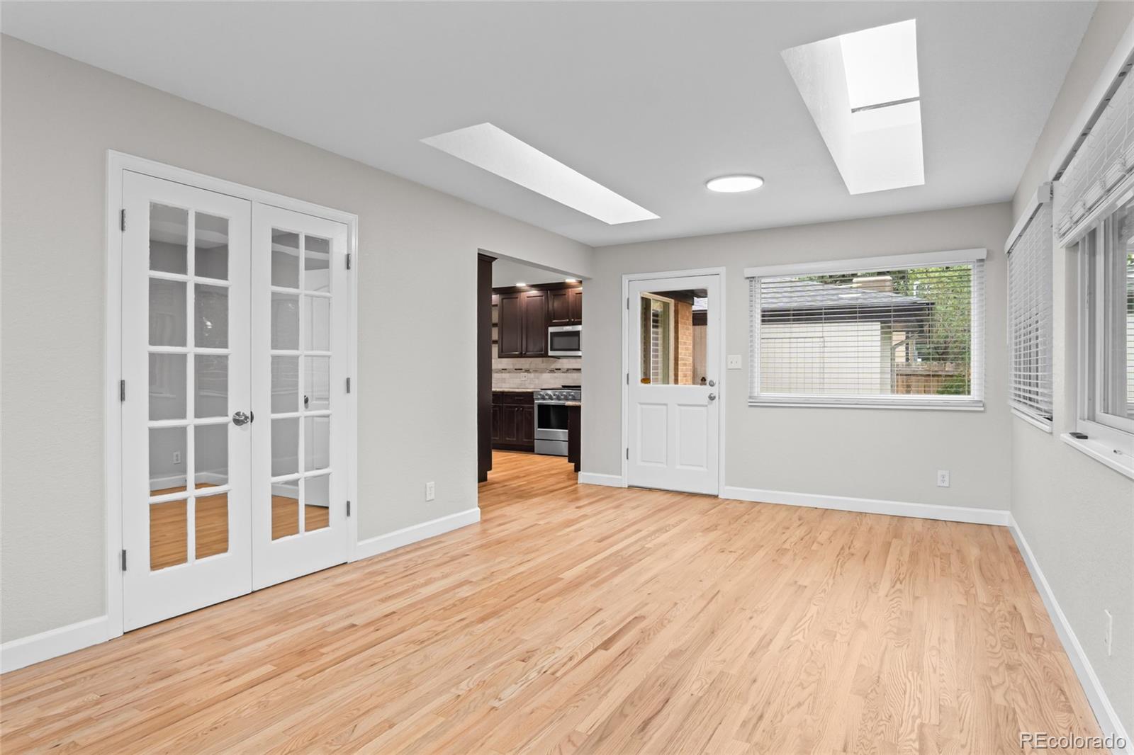MLS Image #13 for 2845 s gilpin street,denver, Colorado
