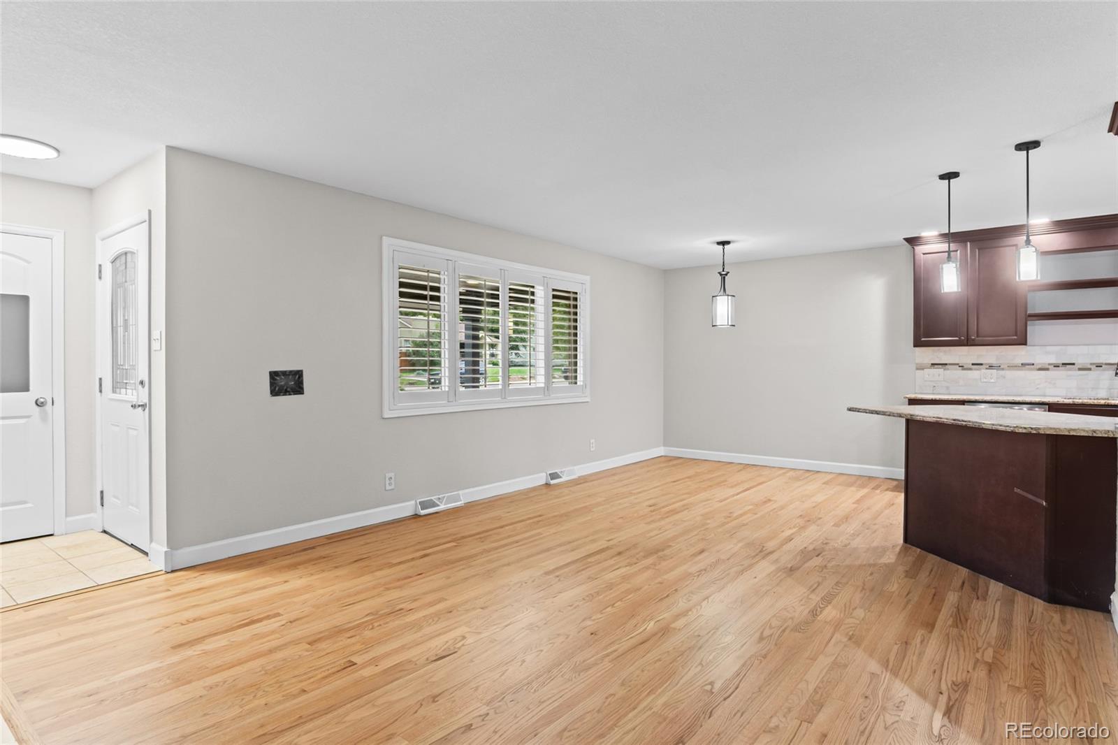MLS Image #2 for 2845 s gilpin street,denver, Colorado
