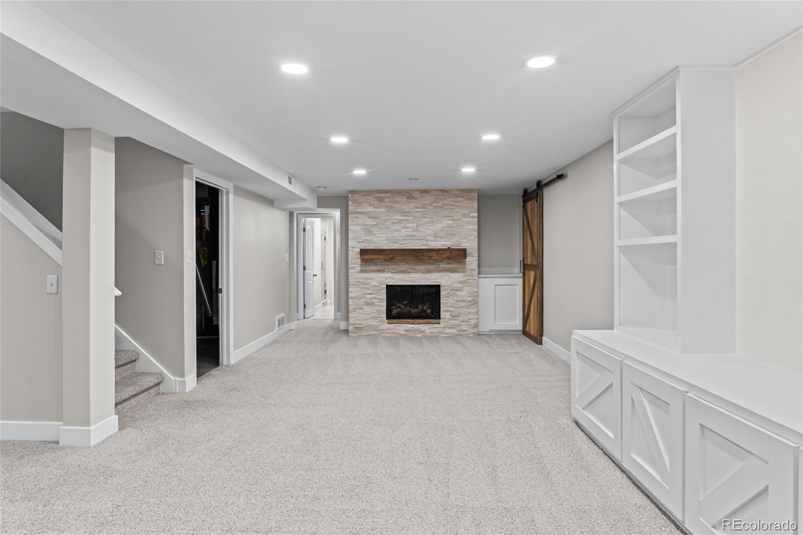 MLS Image #22 for 2845 s gilpin street,denver, Colorado