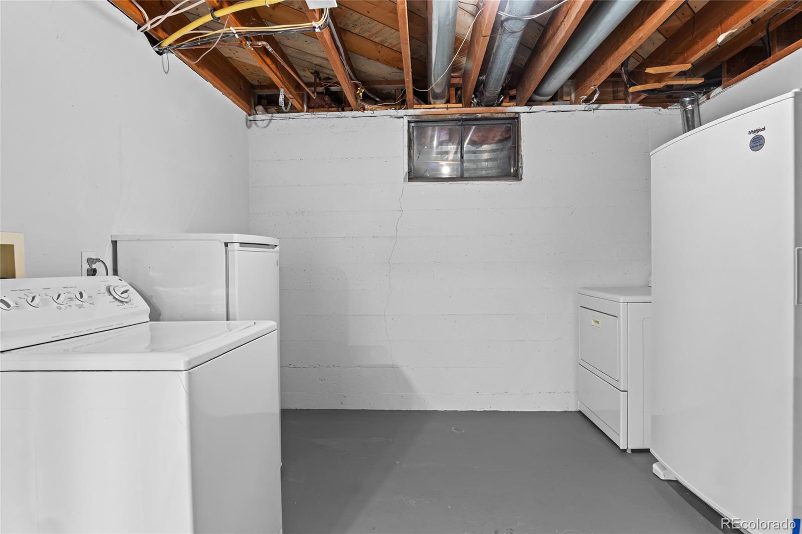 MLS Image #31 for 2845 s gilpin street,denver, Colorado